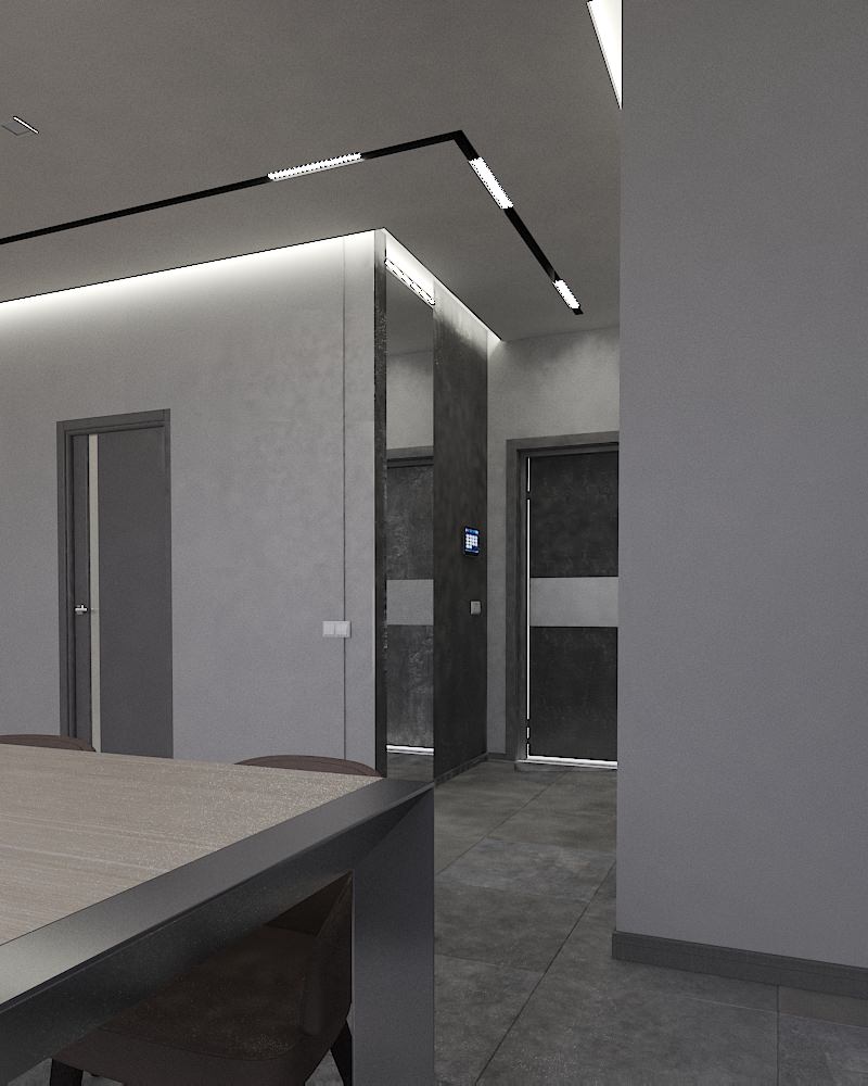 ЖК Тушино Город на Реке