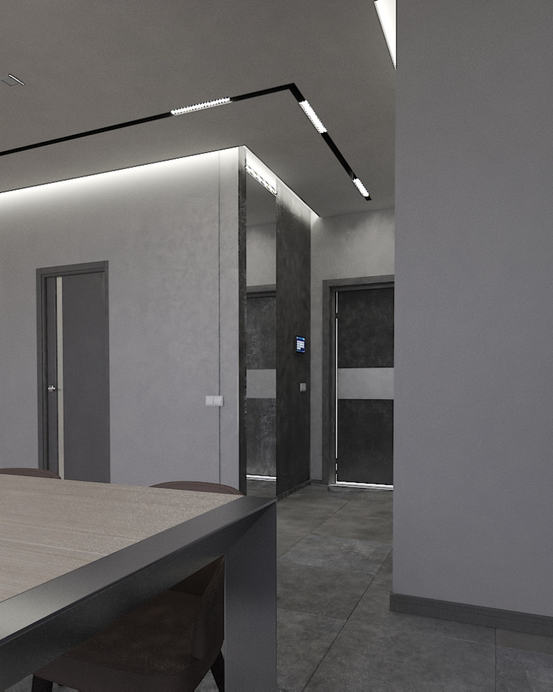 ЖК Тушино Город на Реке