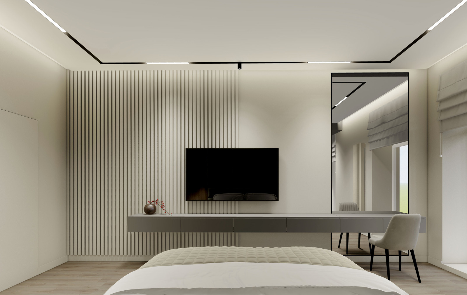 Таунхаус на ул. Зои Космедемьянской