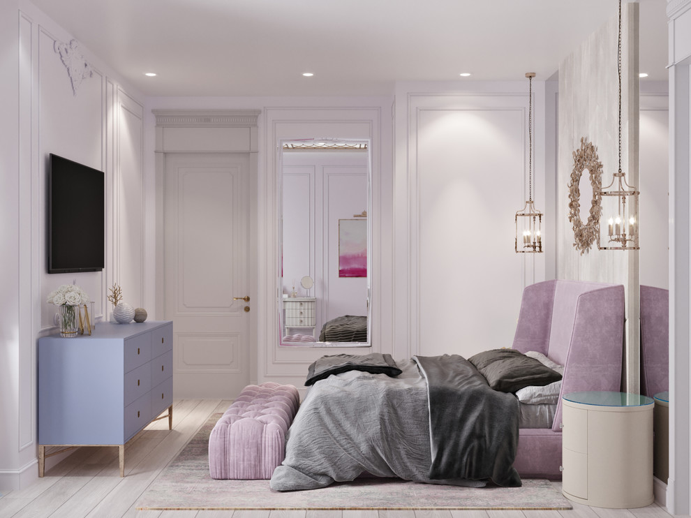 Современная классика в центре Калуги