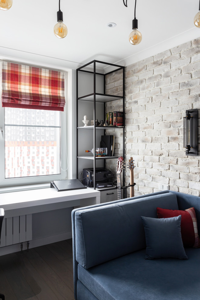 Квартира в Переделкино