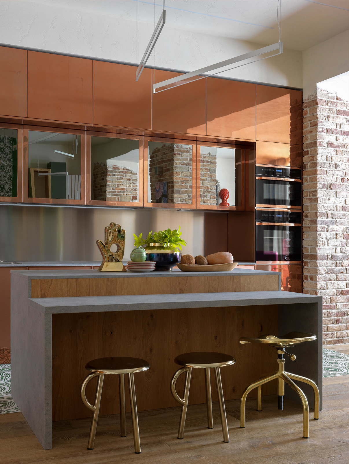 Таунхаус в ЖК "Парк Авеню"