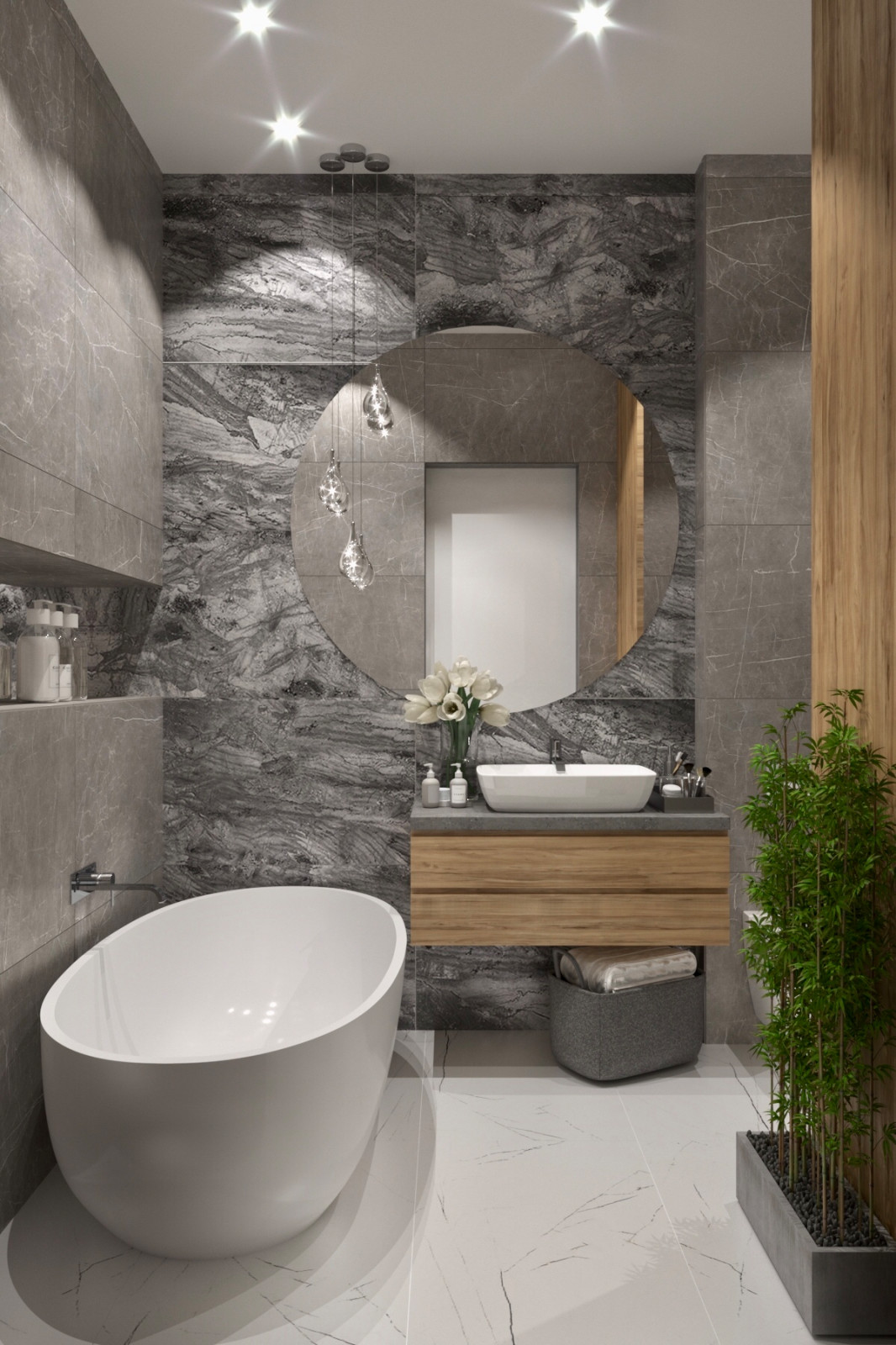 Квартира 90 м2 Ядринцевский Квартал г.Новосибирск