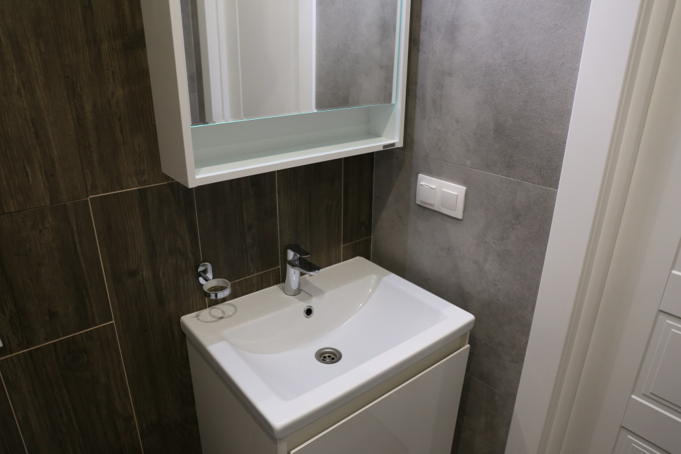 Жк "КутузовGRAD 1"