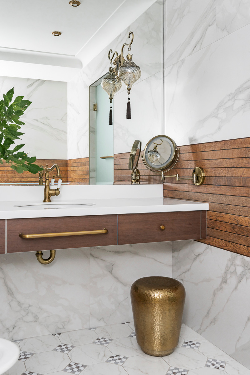 Ванная комната