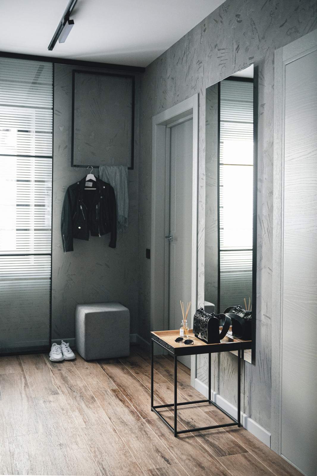 Фотосессия дома 120 кв м в п. Суворовы