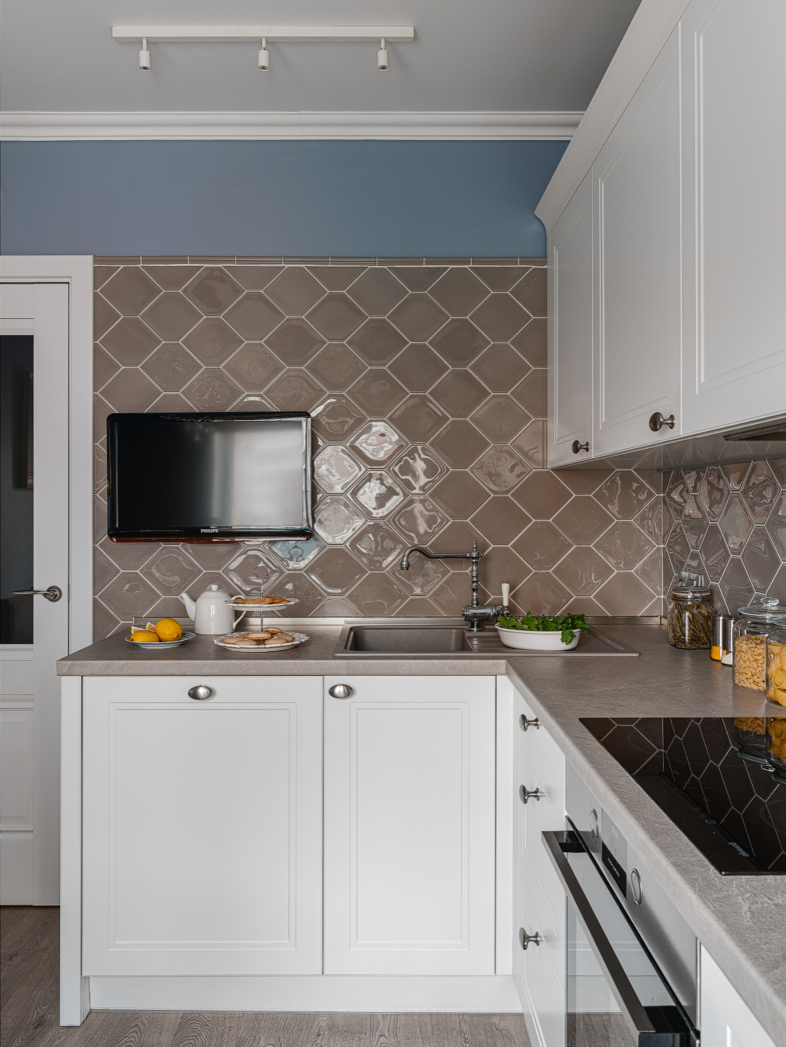 Полный штиль