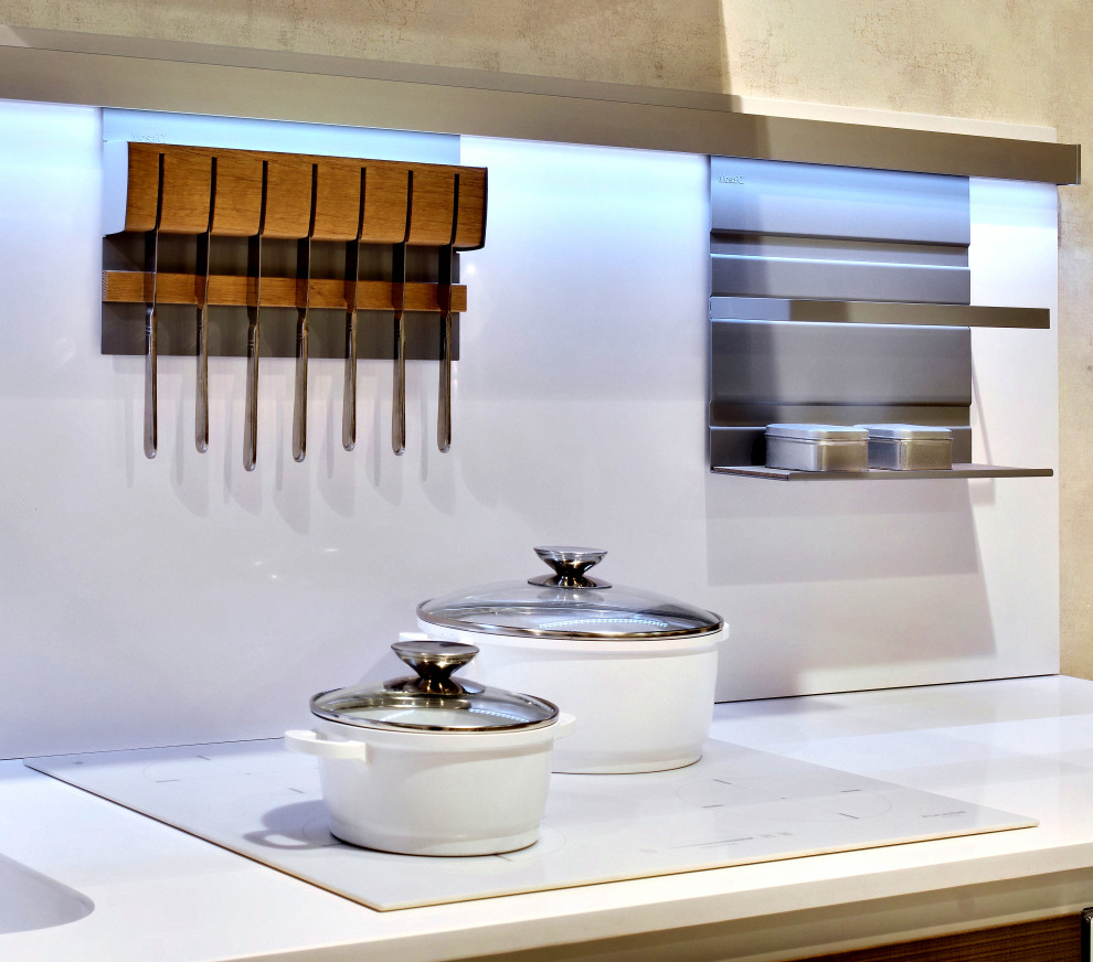 Giulia Novars в Екатеринбурге.