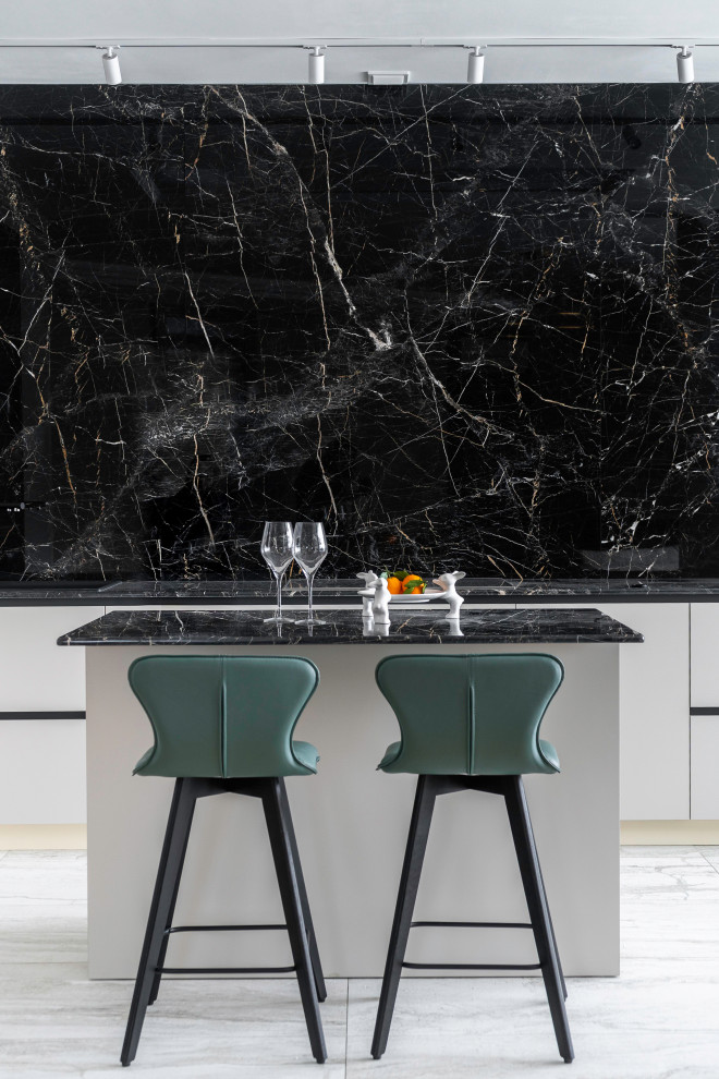 Дизайн проект на Барочной. Фотосъемка для дизайнера.