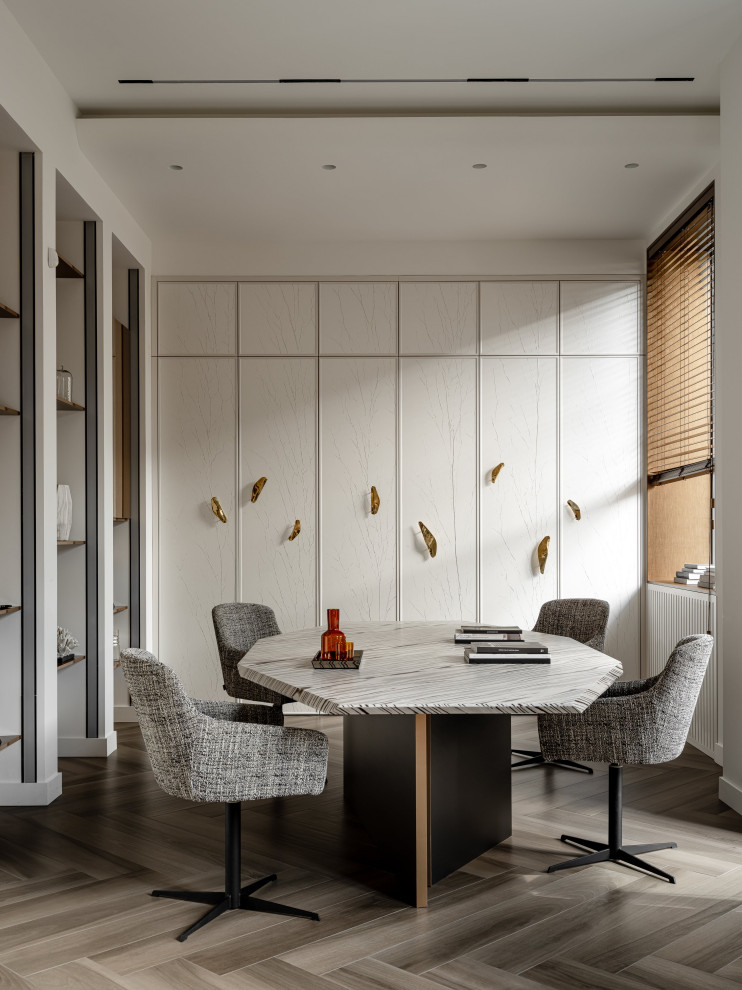 Офис 110м², Наб. Матисова канала