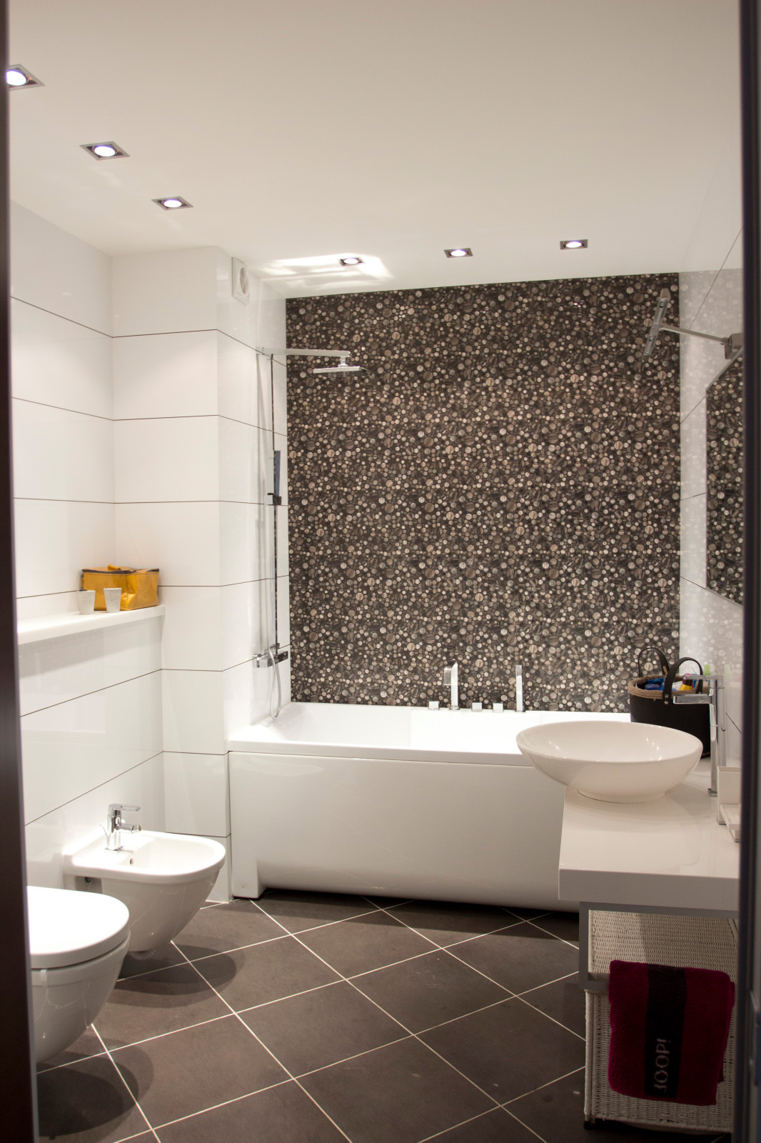 Двухкомнатная квартира в Москва