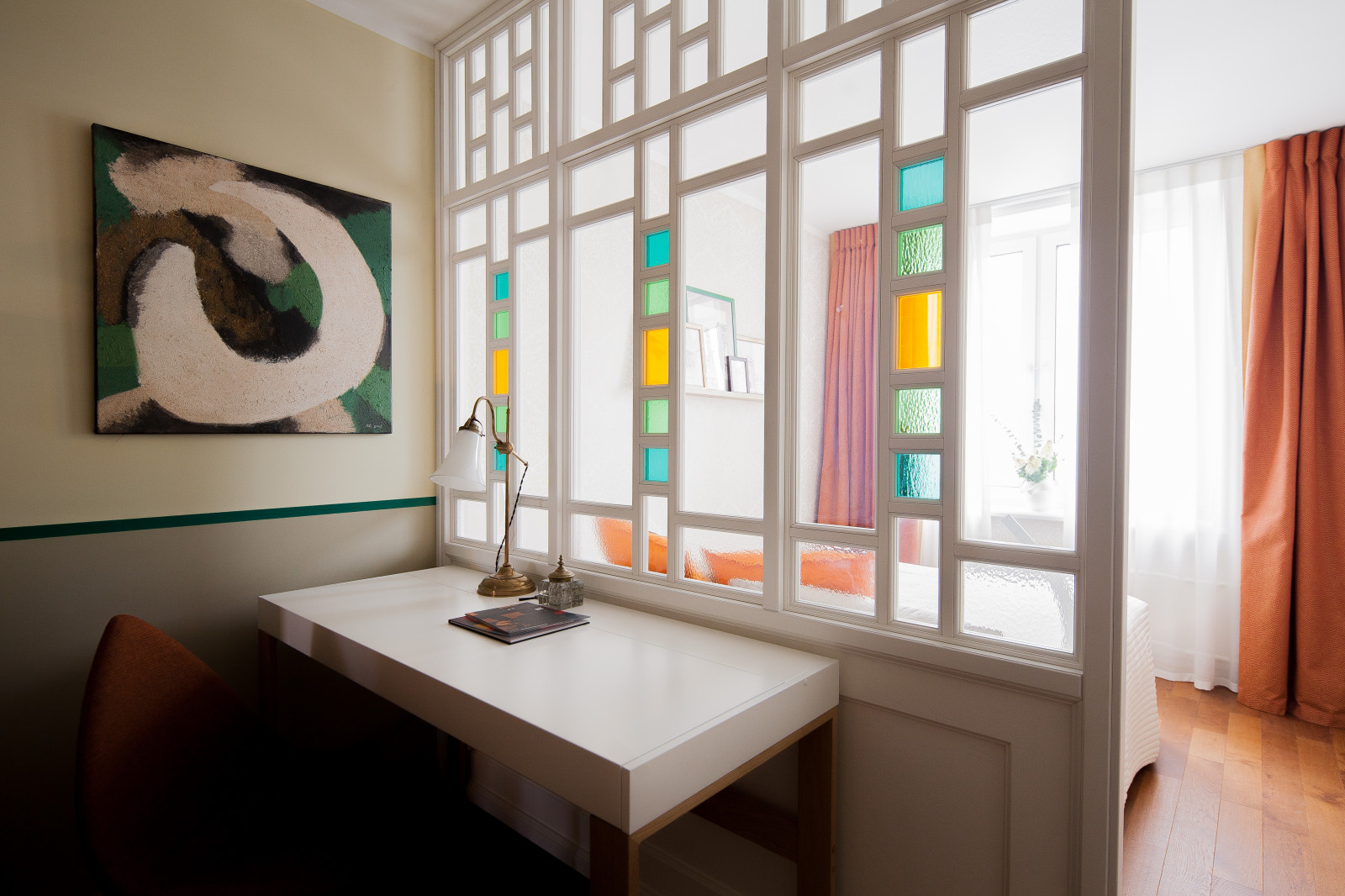 квартира на Таганке