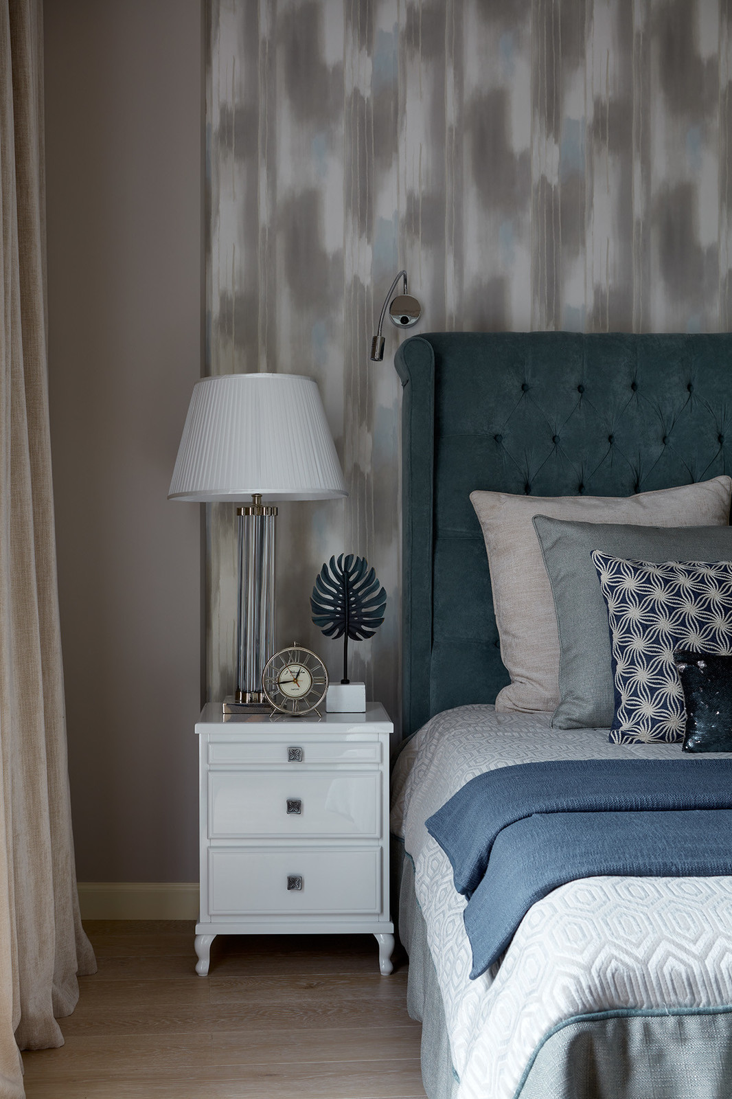 ЖК "Олимпийская деревня Новогорск. Курорт"