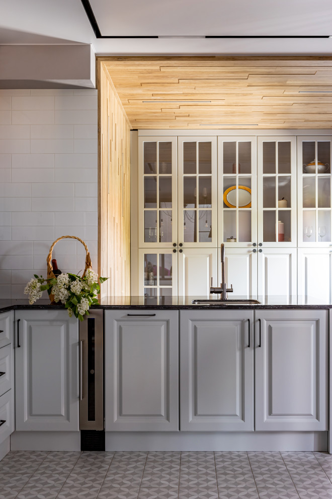 Интерьерная фотосъемка