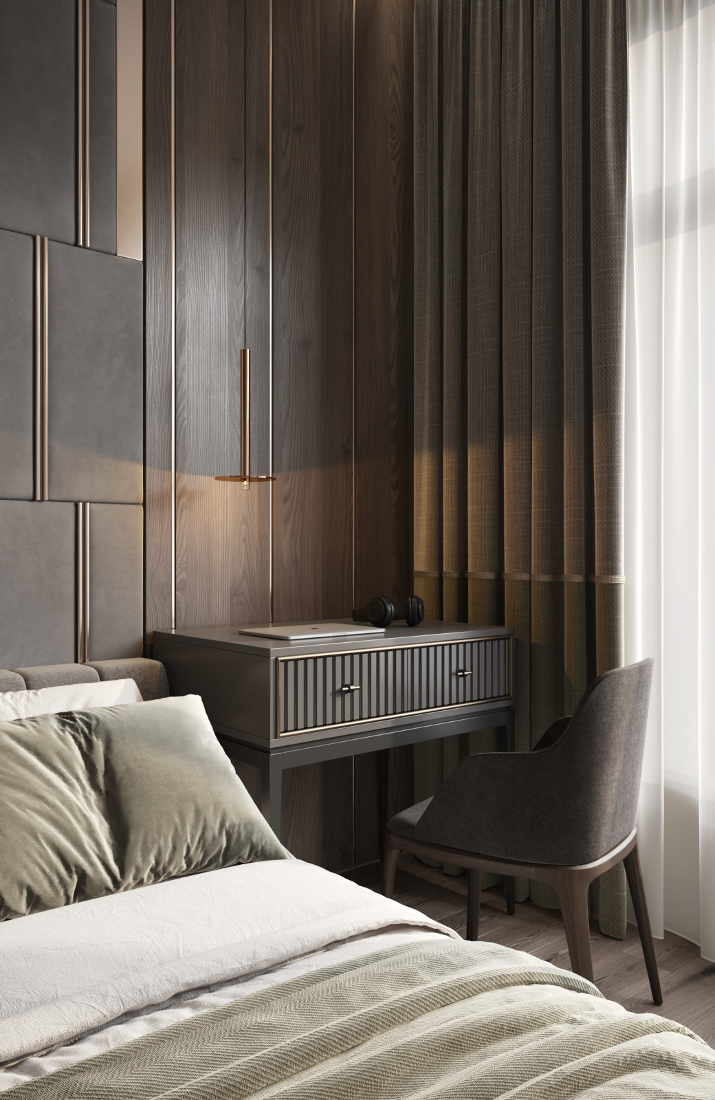 Коттеджный поселок "Золотые пески"