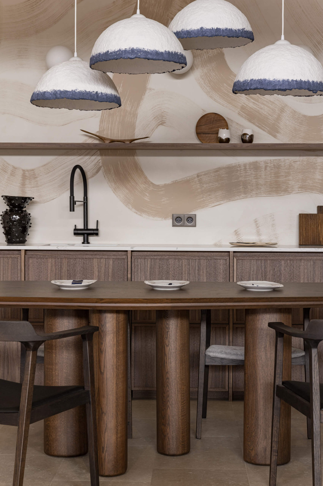 Стенд для строительной выставки FORUM100+