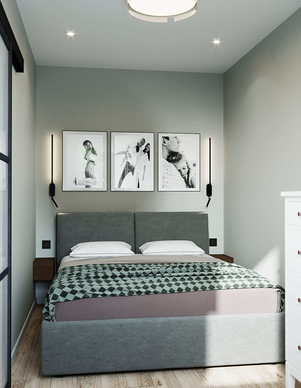 Квартира ул Весенняя, г. Энгельс (саратовская об-ть) 2024г