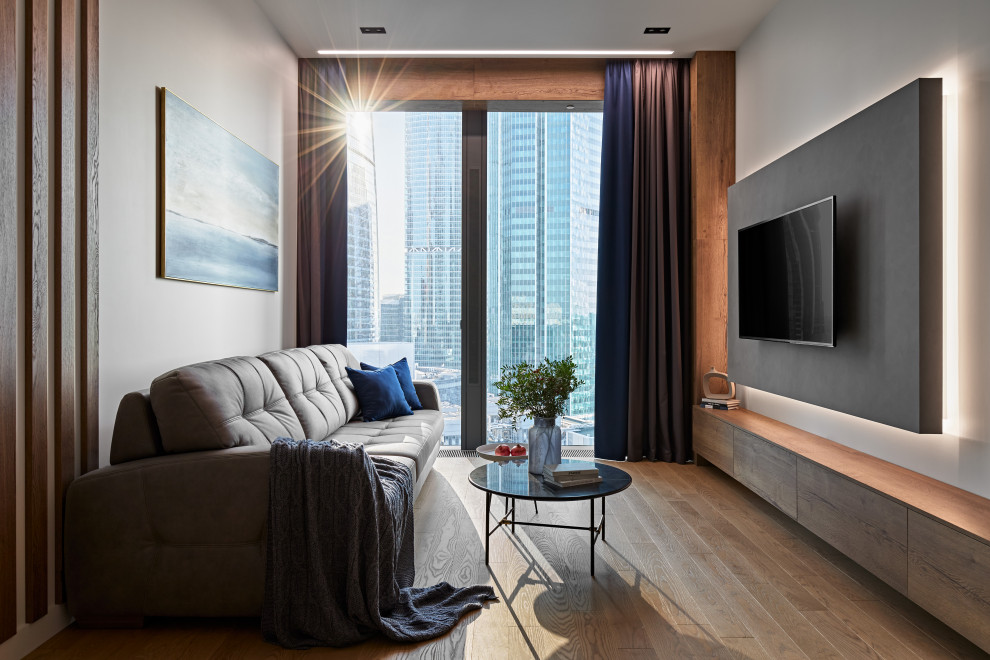 Москва-сити