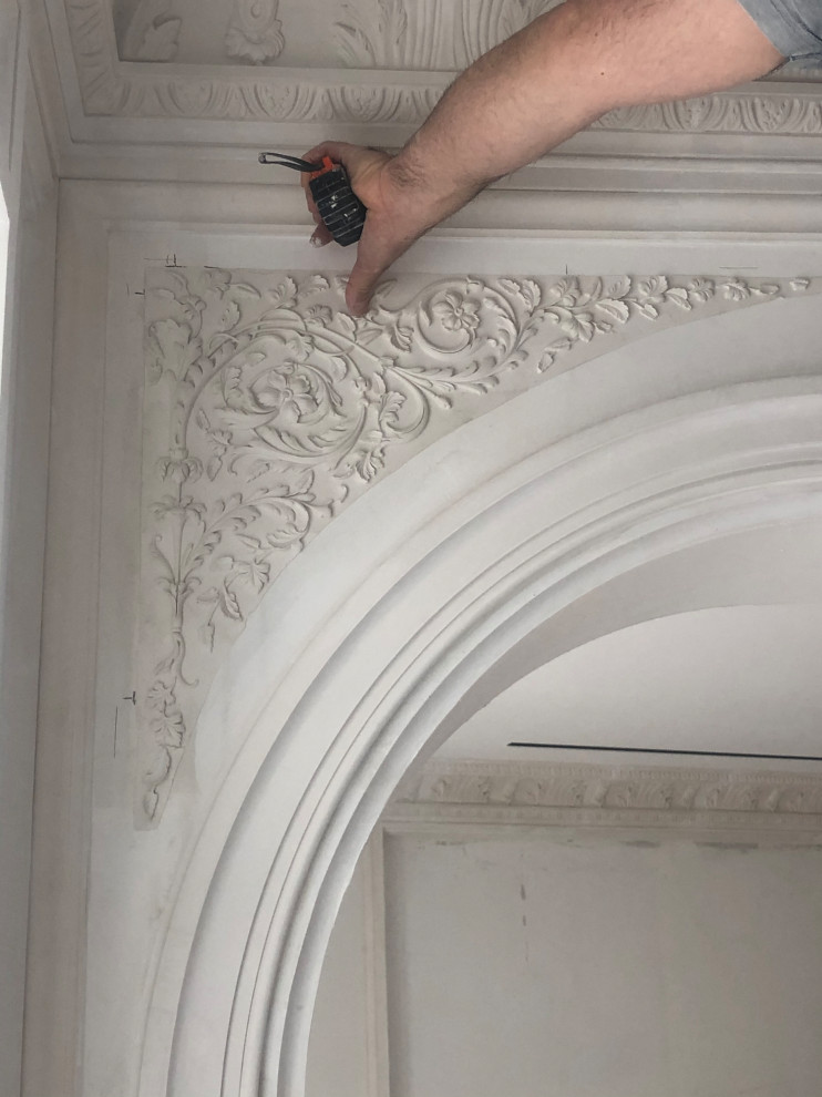 MOS 001-066. Агаларово