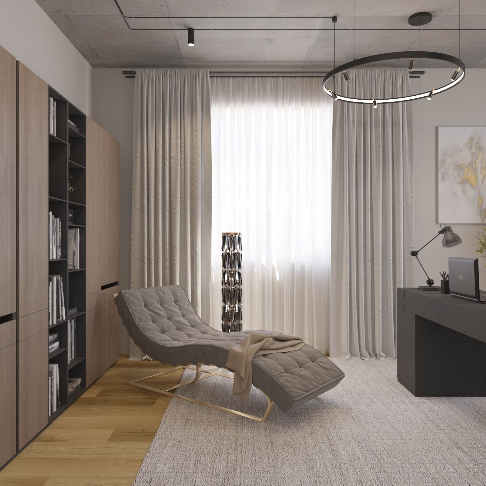 Дом г. Салехард