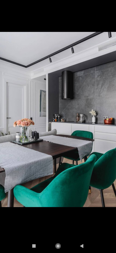 Обложка проекта: дизайн проект