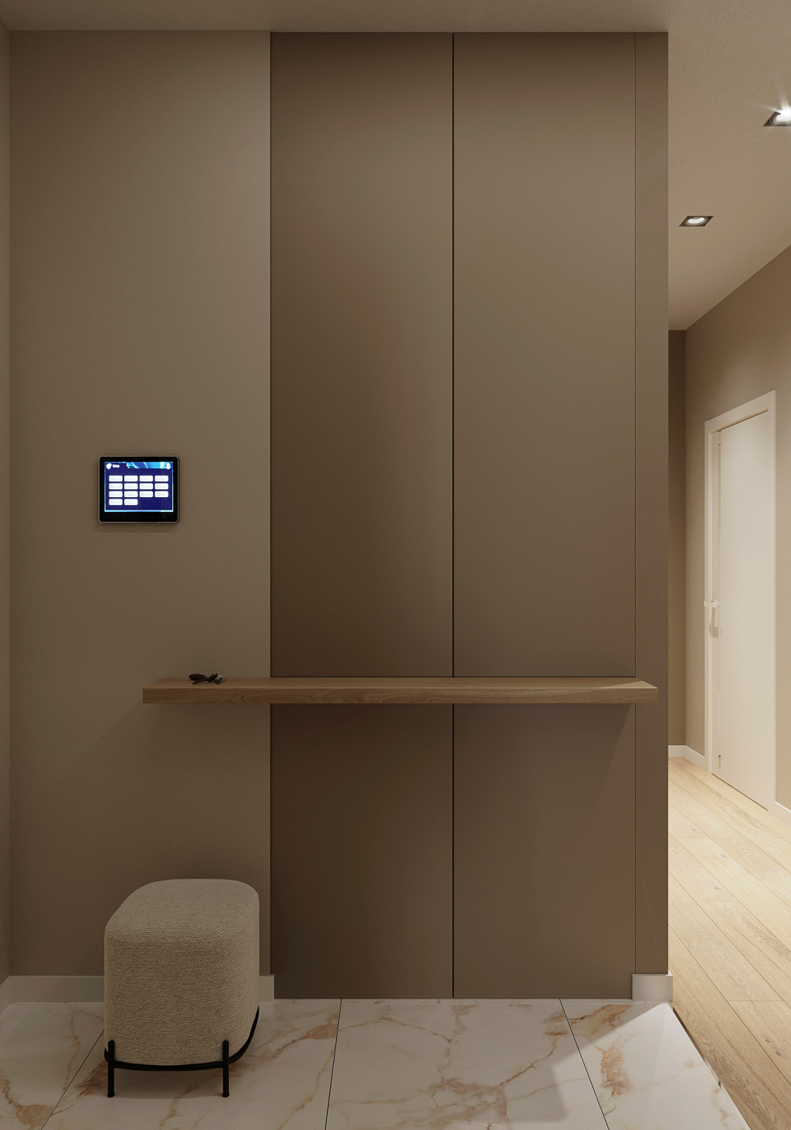 Близнецы в ЖК Легенда Комендантского 2, Спб