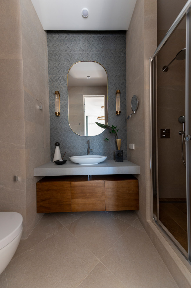 Серебряный фонтан