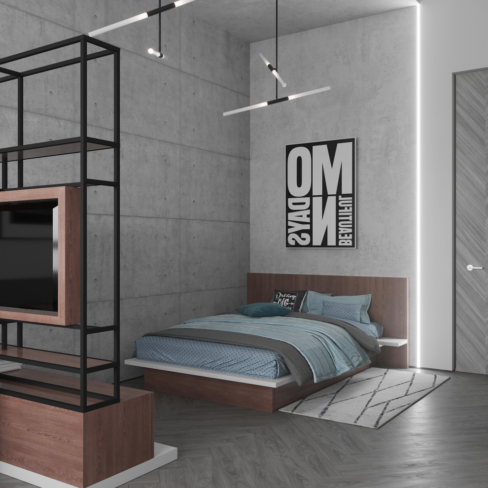 ЖК Макаровский, квартира 108 м2