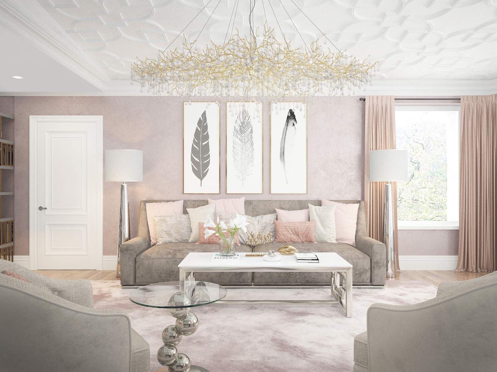 Дом в д. Барвиха