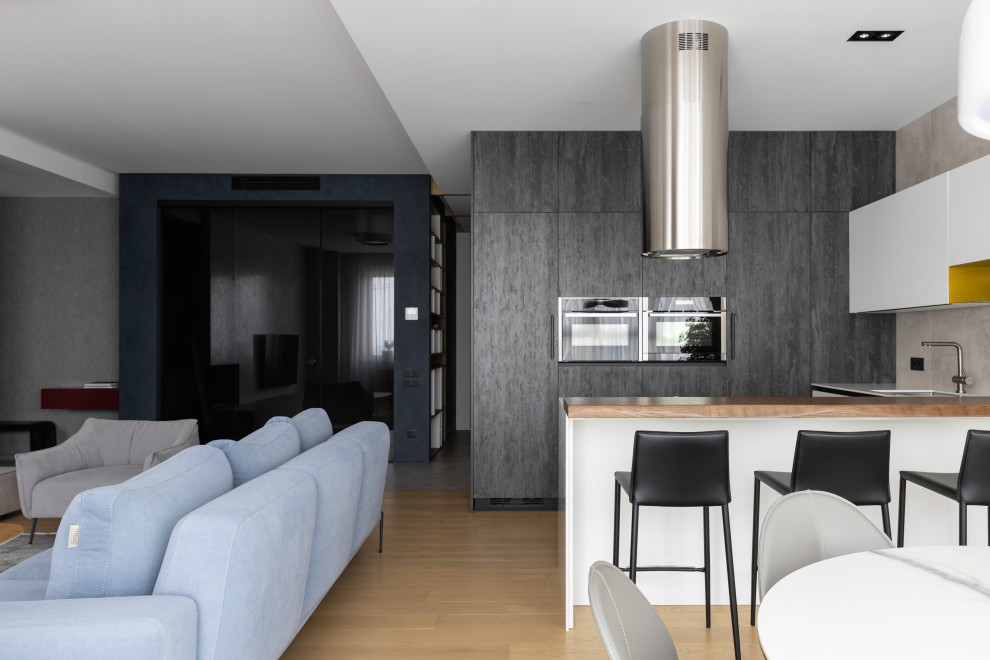 ЖК Империал Самара