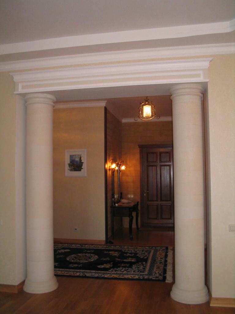 Дом в поселке Родниковый.