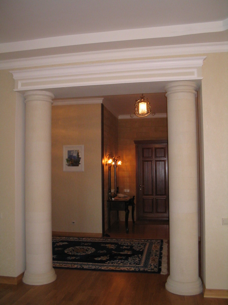 Дом в поселке Родниковый.