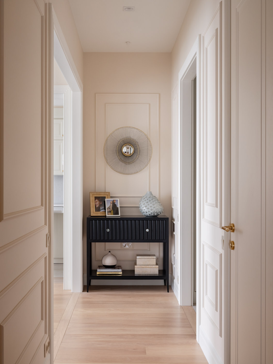 Квартира в Москве