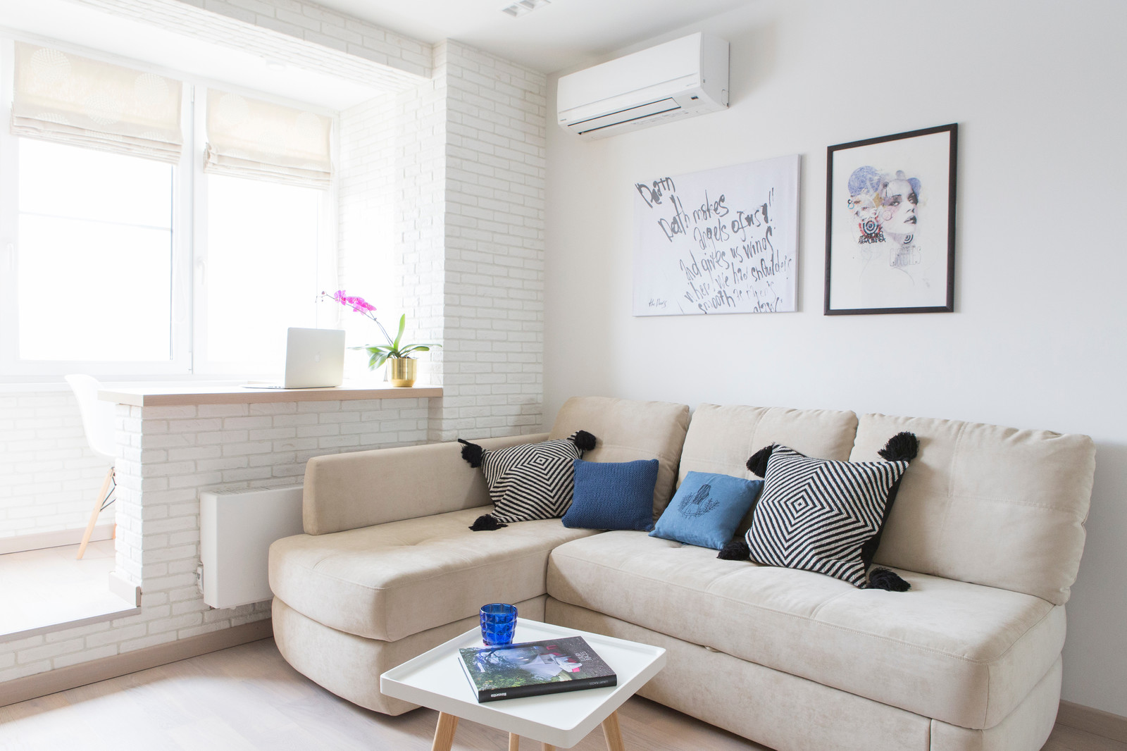 Квартира в Красногорске