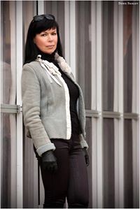 Бэла Гордеева