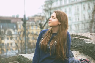 Арина Гришина