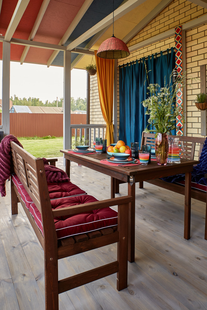 Мексиканские каникулы