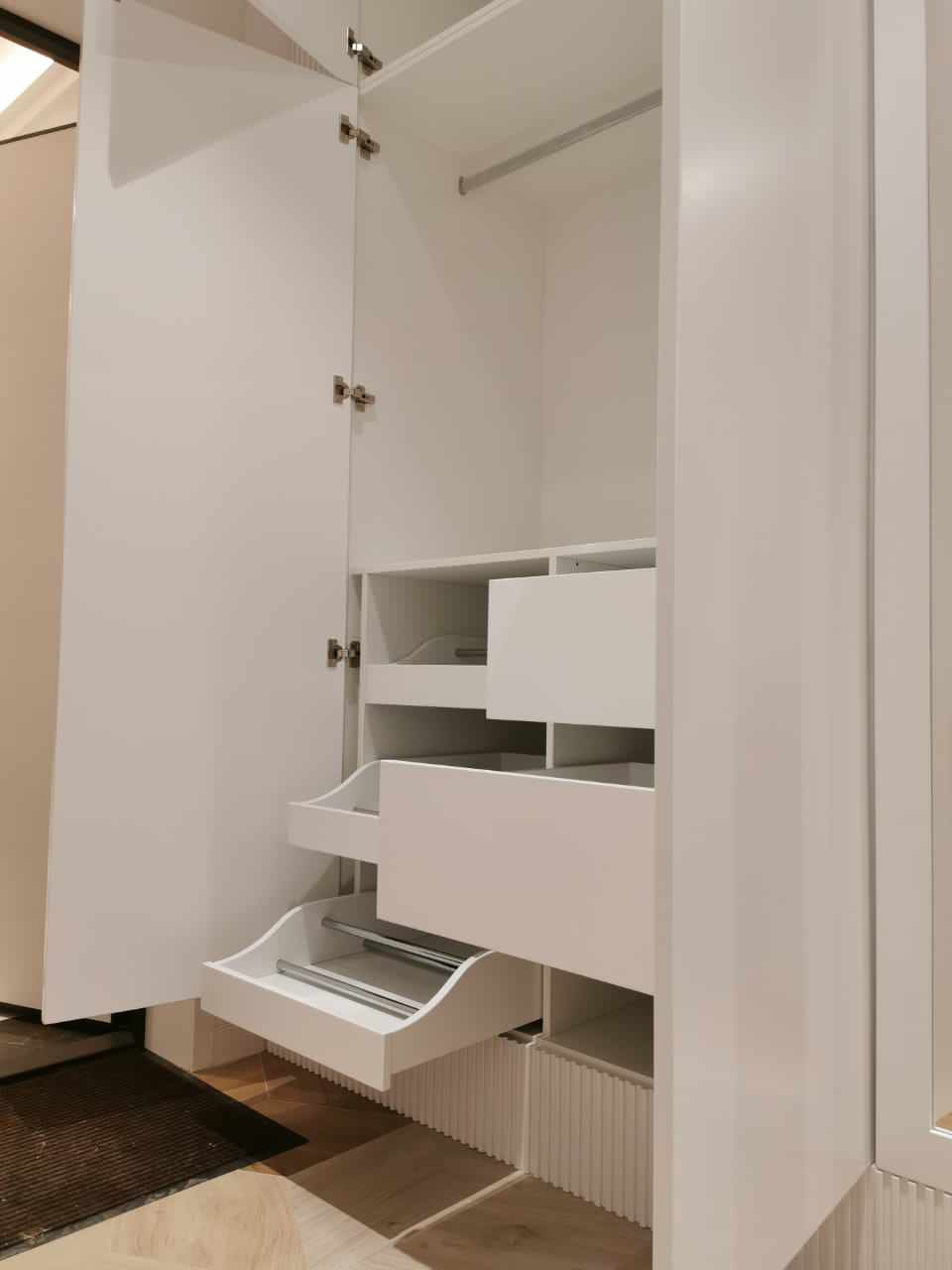 ЖК Жизнь на Плющихе