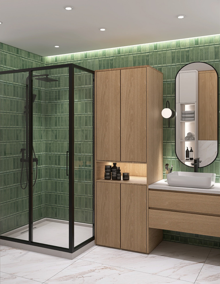 1к квартира на Р.Брянского