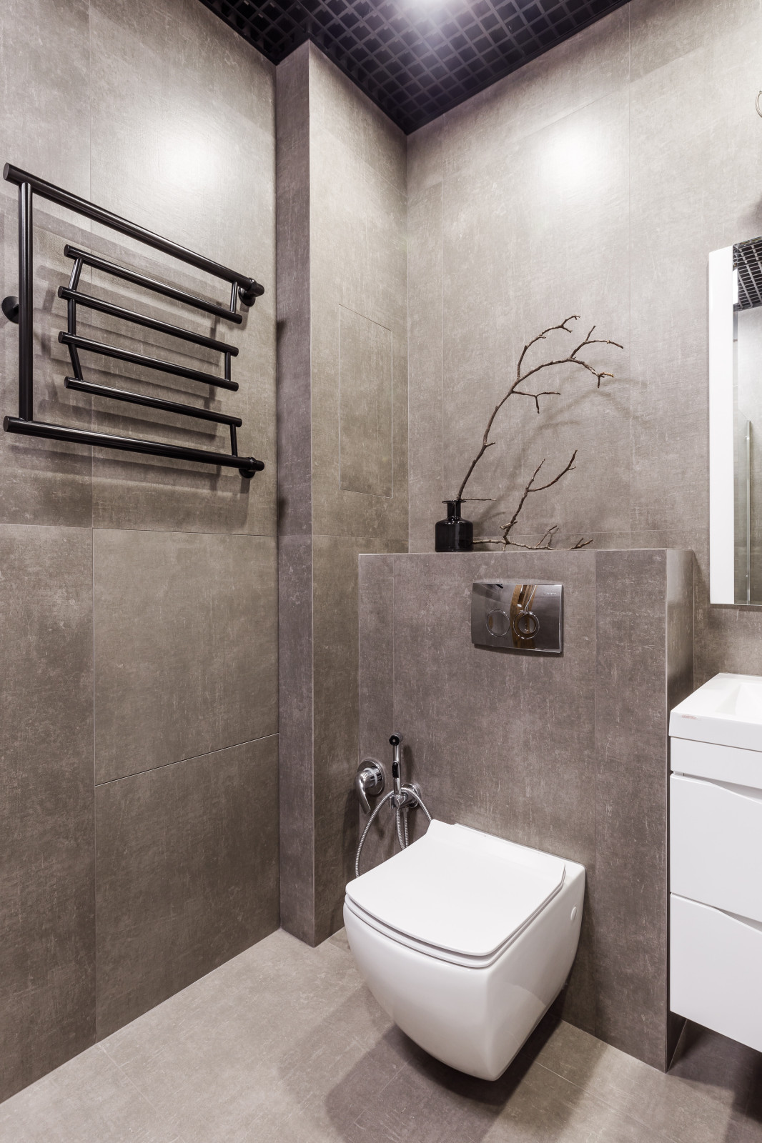 Квартира в Краснодарской новостройке