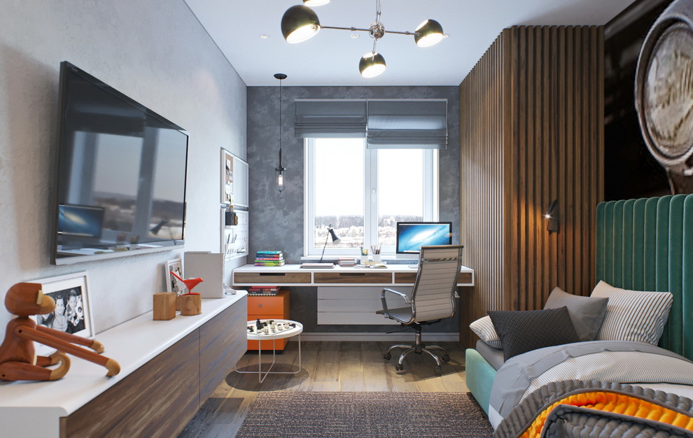 Квартира 112 м2, ул Пролетарская