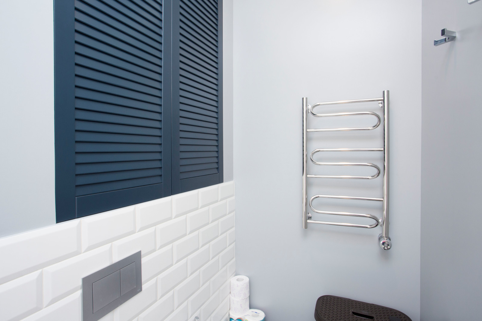 Москва, Хорошевское шоссе