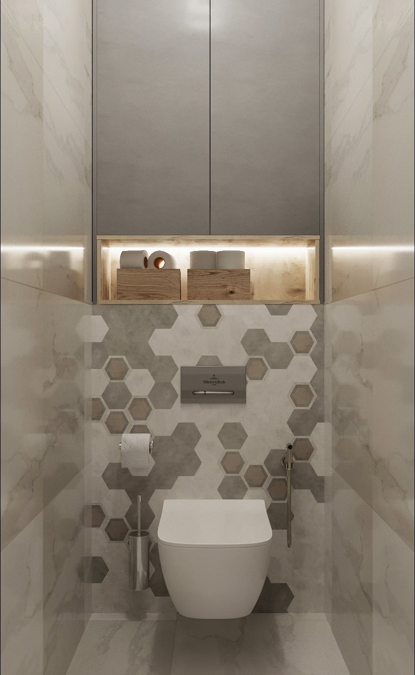 ЖК Три ветра. Санкт-Петербург.