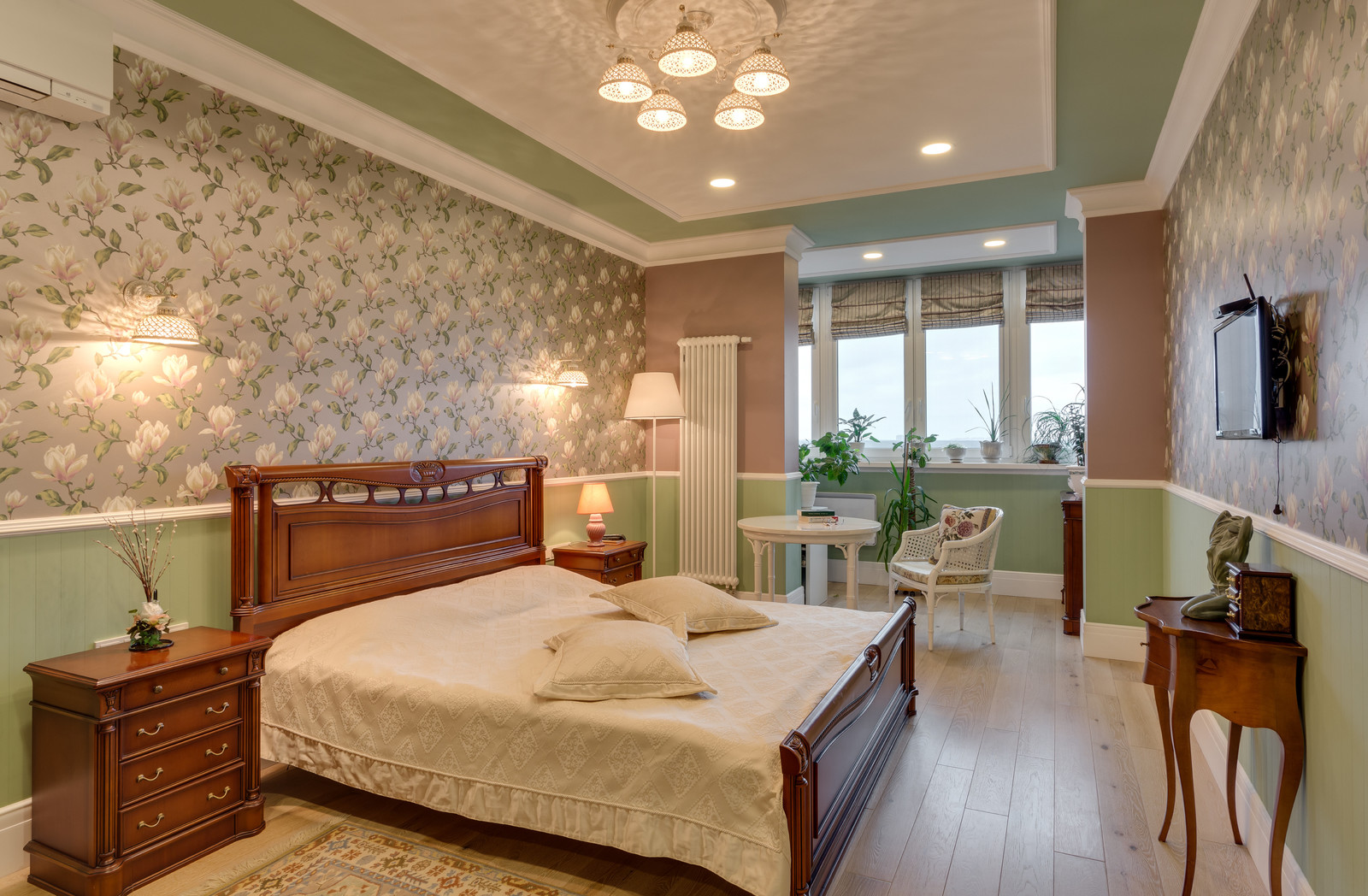 КЛАССИКА ЖАНРА