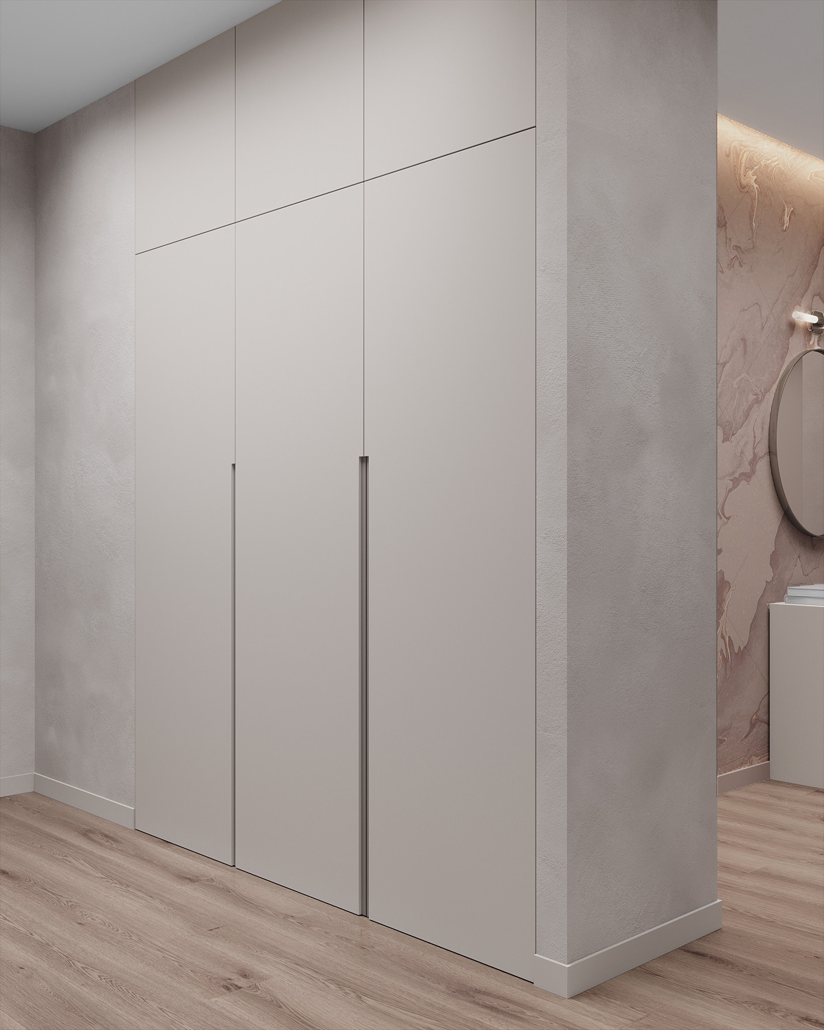 ЖК Сильвер 1