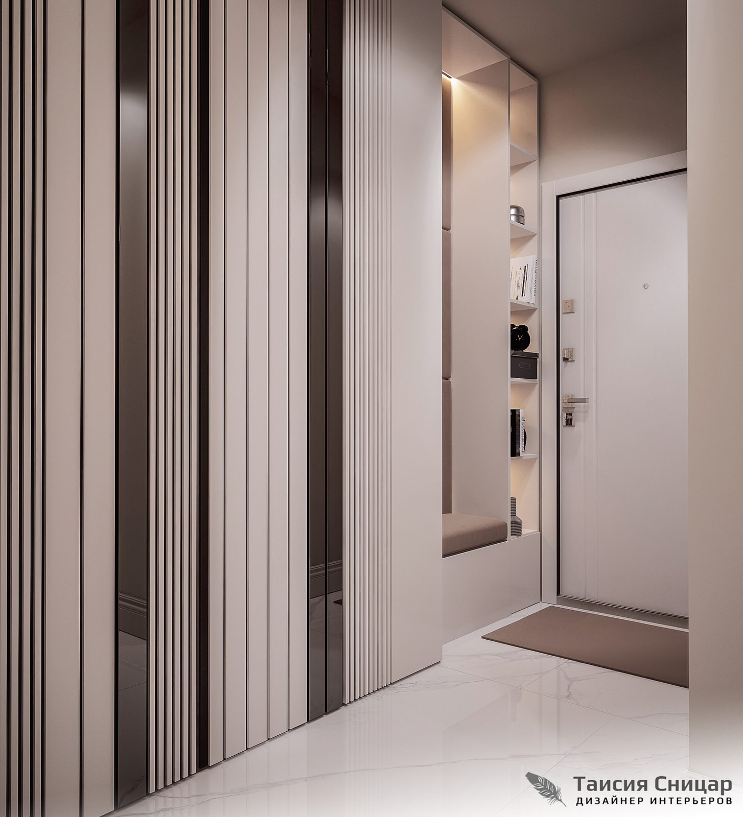 ЖК"На Ленинском Проспекте"