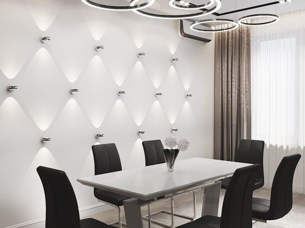 Холостяцкая берлога