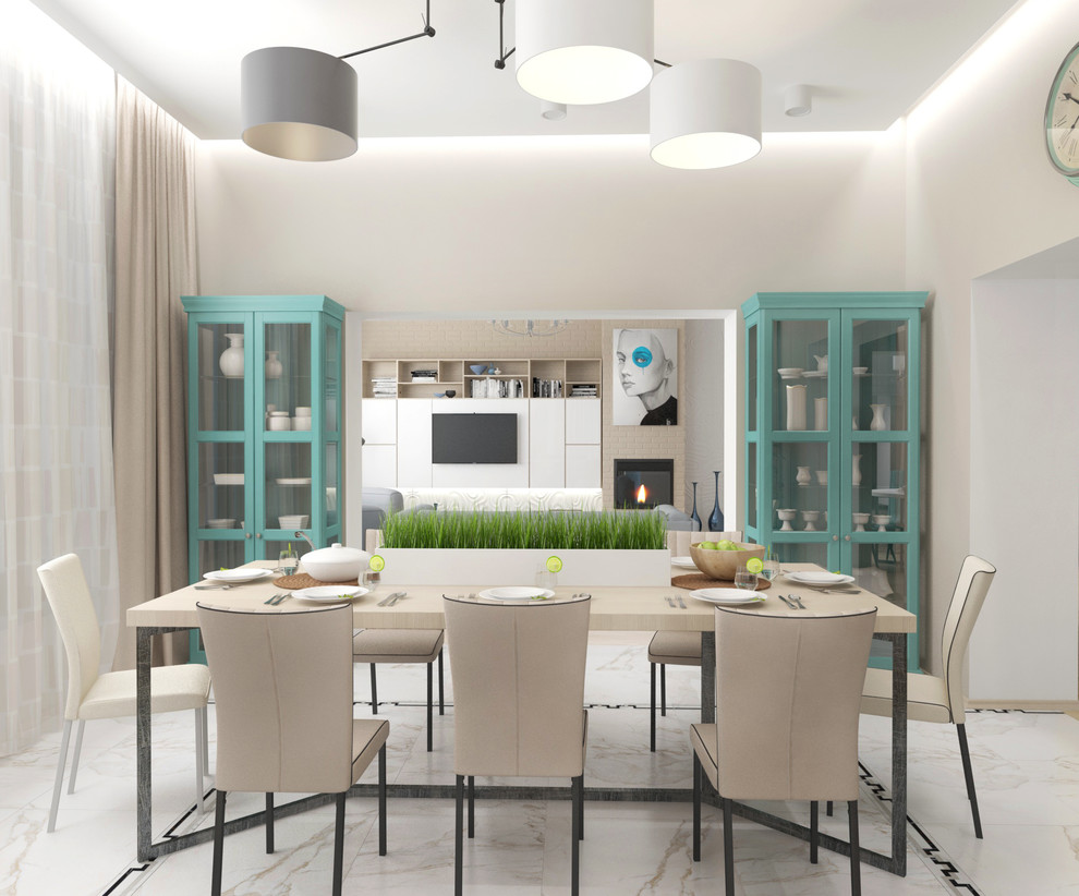 Коттедж 260м2 - начало