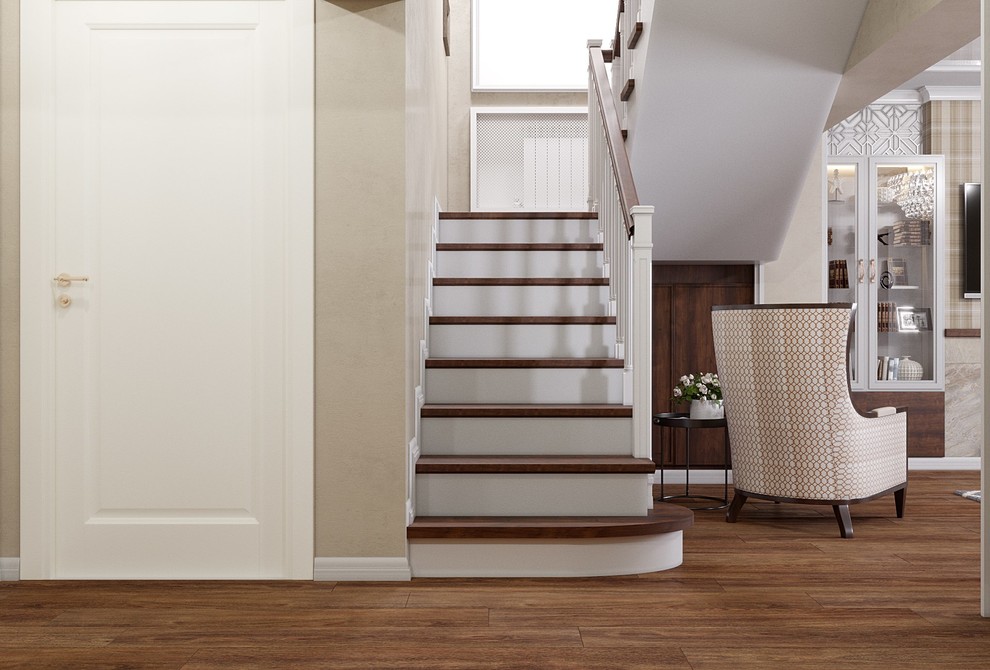 Загородный дом г. Архангельск