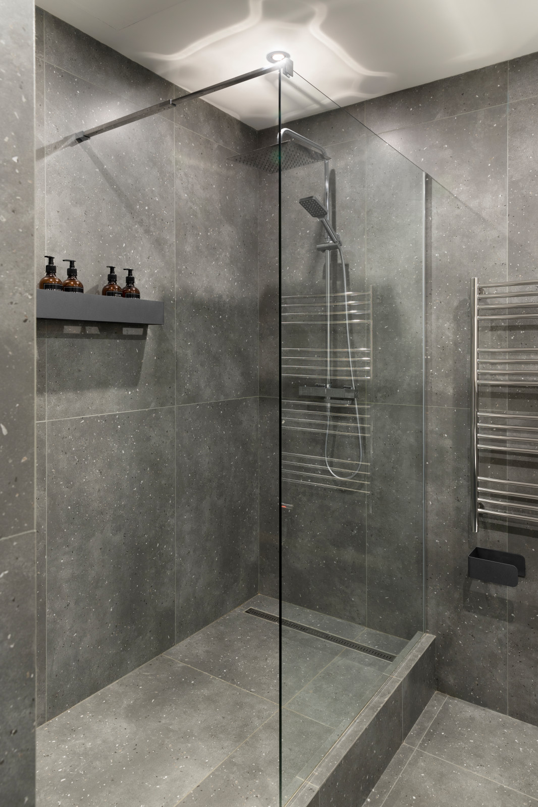 ЖК "Береговой" фотографии реализации